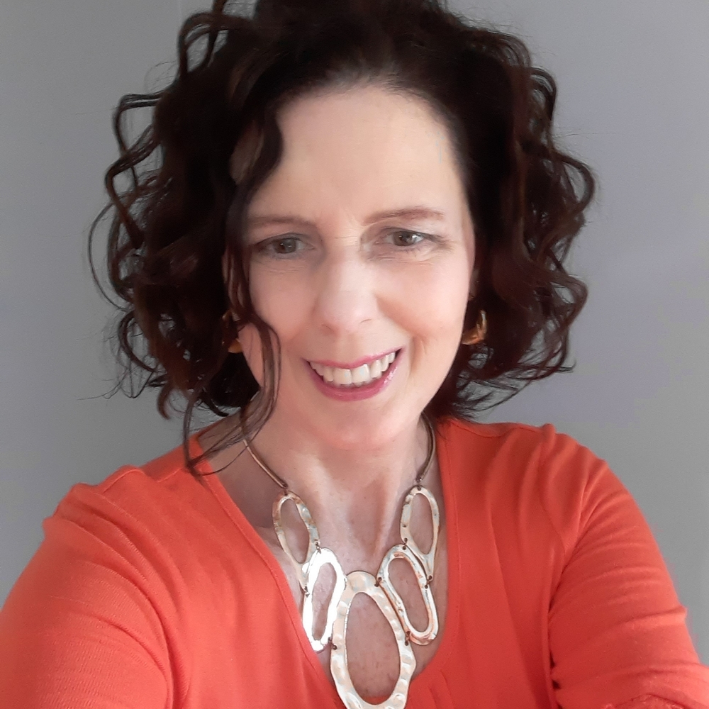 Meet your Posher, Cindy